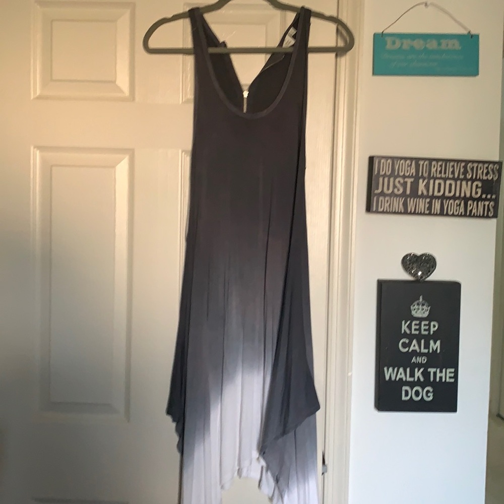 Saint Tropez Dress